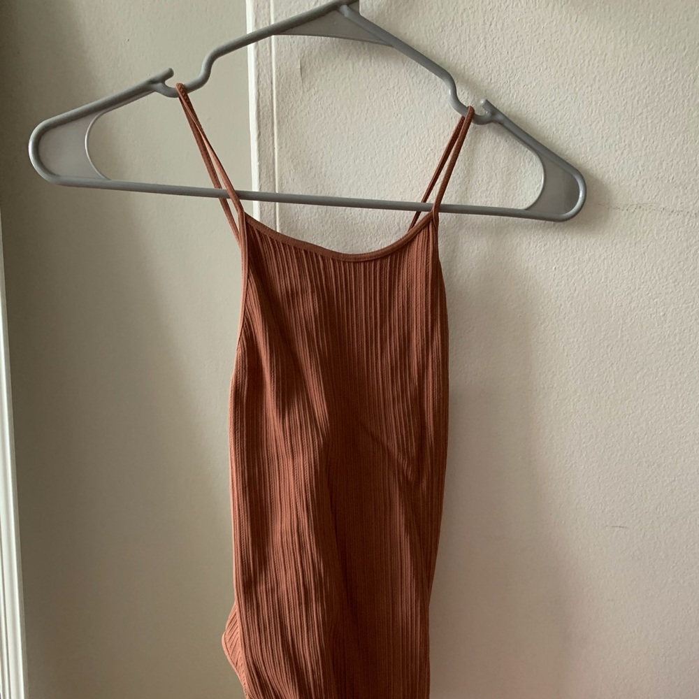 Bodysuit, NWT
